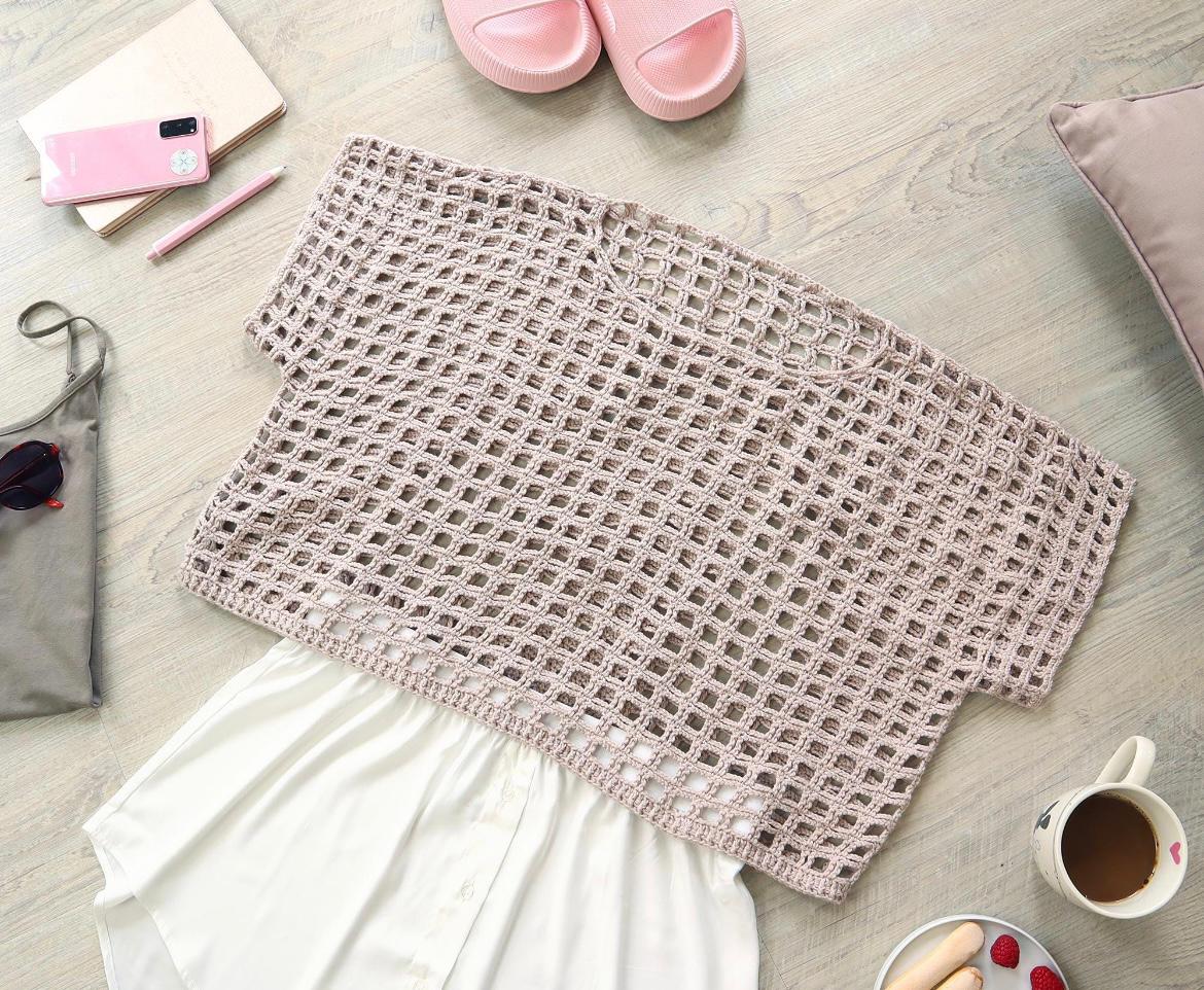 CraftElle™️ Pull Square Dance