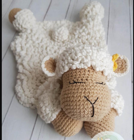 CraftElle™ couverture moutonPDF